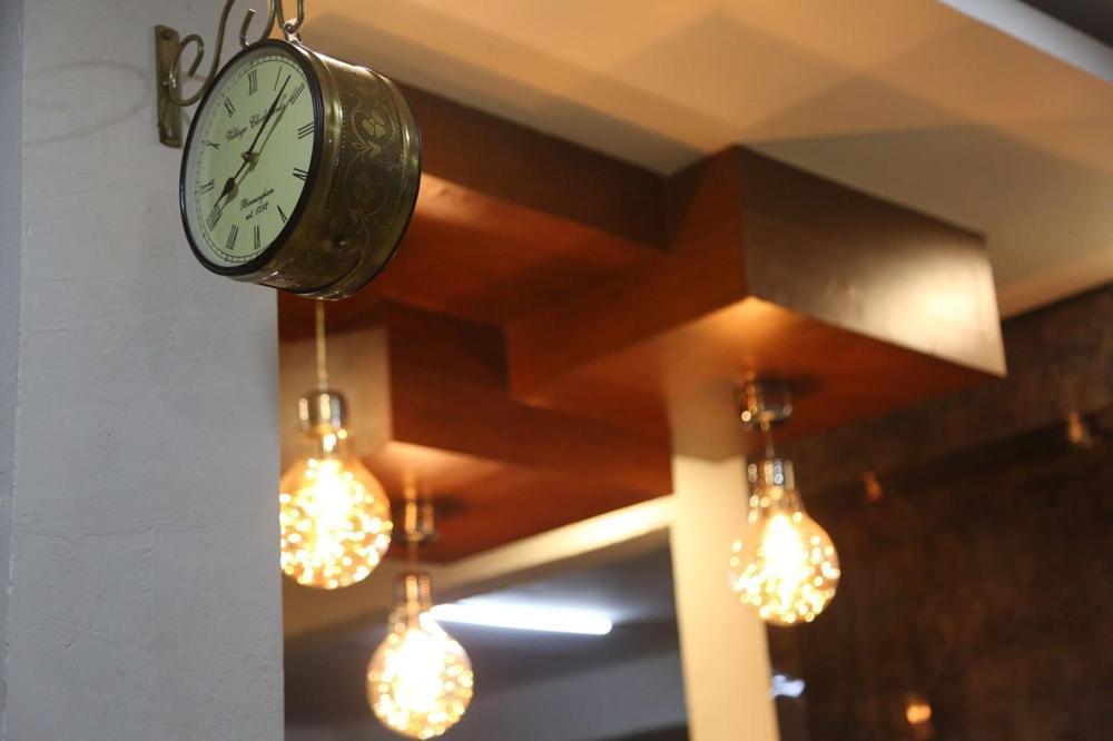 Kingsburyfiesta Hotel ฮอร์นีเบ็ชวา ภายนอก รูปภาพ